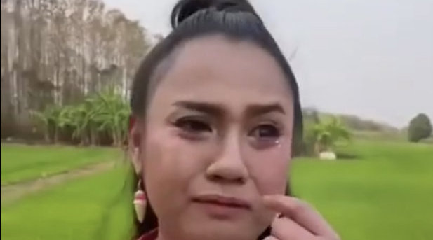 全网都在寻找的塞班原来是他